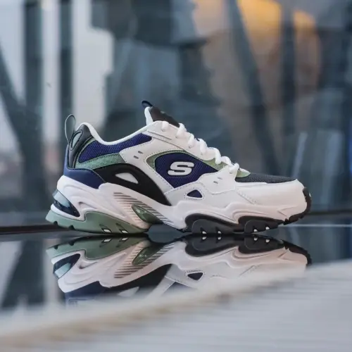 Skechers Stamina V2-Class Spirit 
