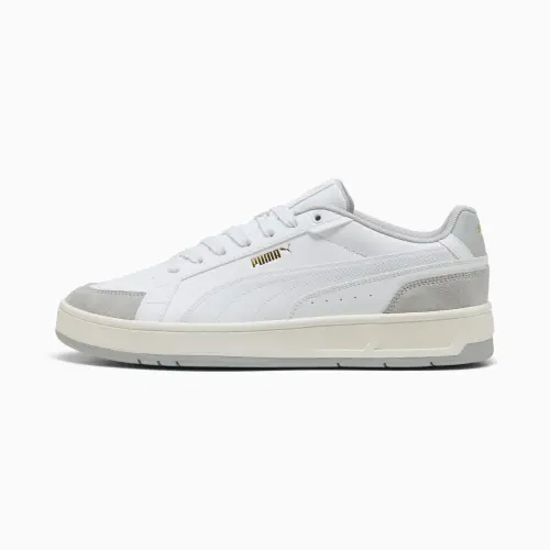 Кеды Puma Court Classico Sport