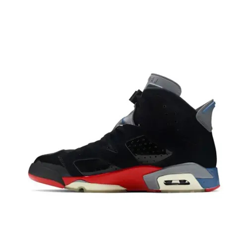 Jordan Air Jordan 6 Retro Pistons      