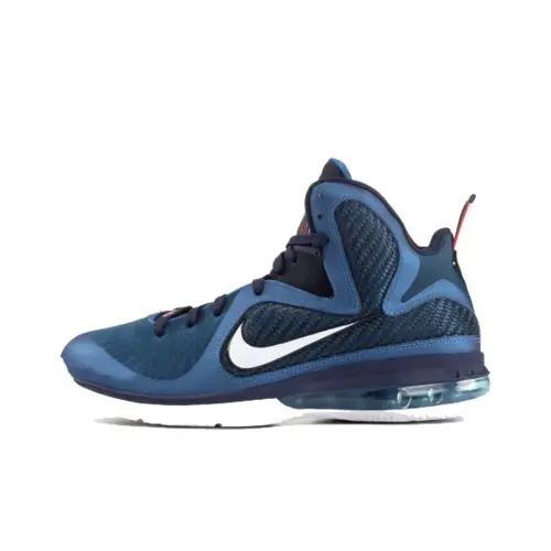 Nike Lebron 9 Swingman       