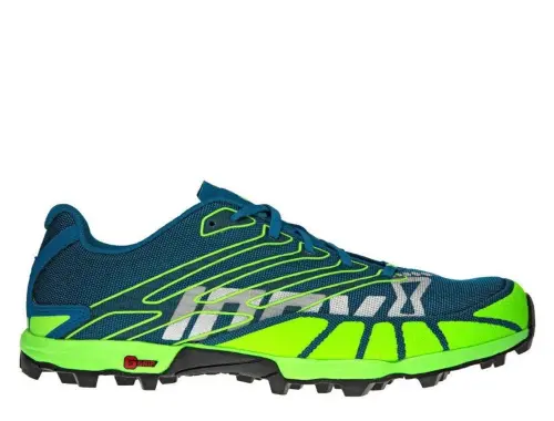 INOV-8 X-TALON 255 Сине-Зеленые M