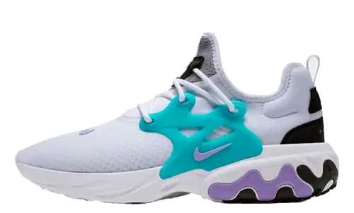 Nike REACT PRESTO AV2605-101