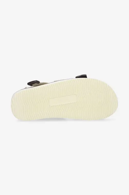 Сандалии Suicoke женские цвет бежевый KISEE.PO-IVORY.BROW