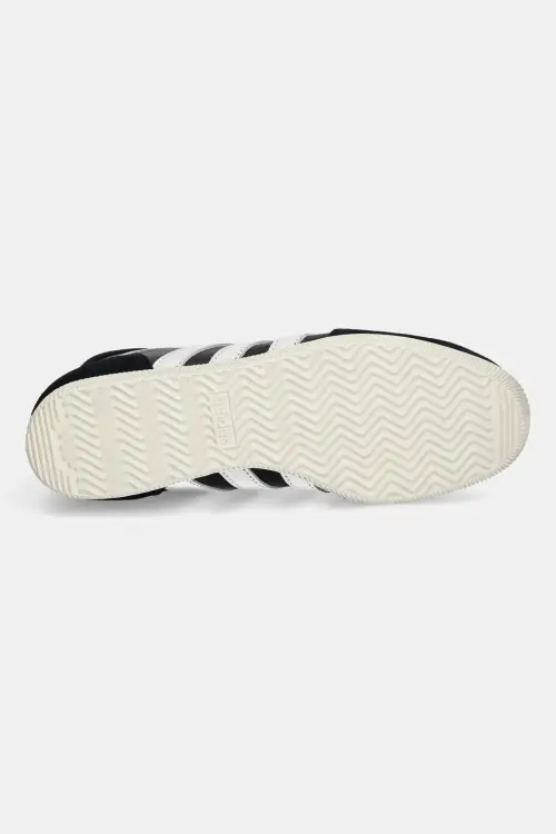 Кеды adidas Originals Japan H W цвет чёрный