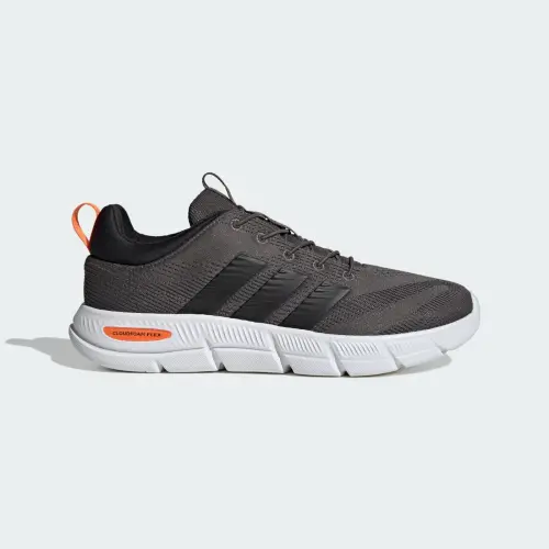 Кроссовки и кеды Adidas CLOUDFOAM FLEX - ELASTIC LACES