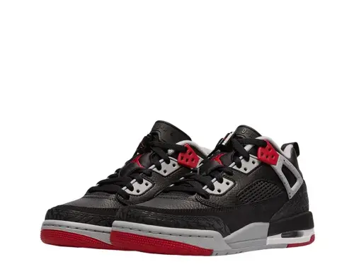Кроссовки JORDAN SPIZIKE LOW (GS)