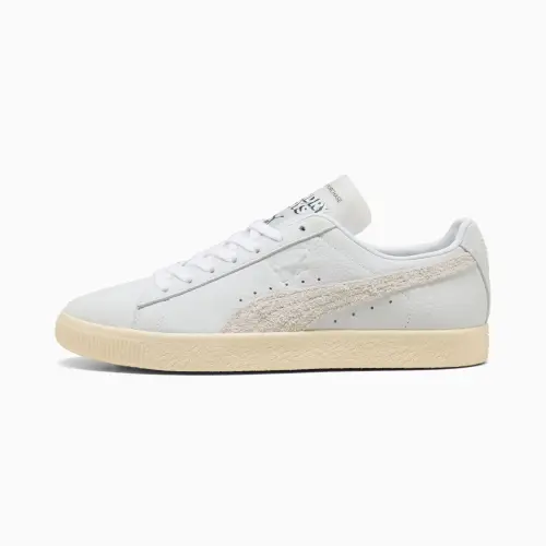 Кеды Puma Clyde Laundry Boys II