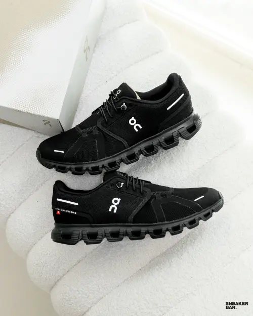 Кроссовки On Running Cloud 6 