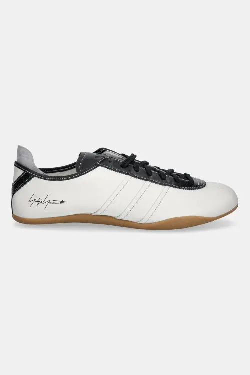 Ботинки Y-3 Tokyo цвет бежевый JR6645