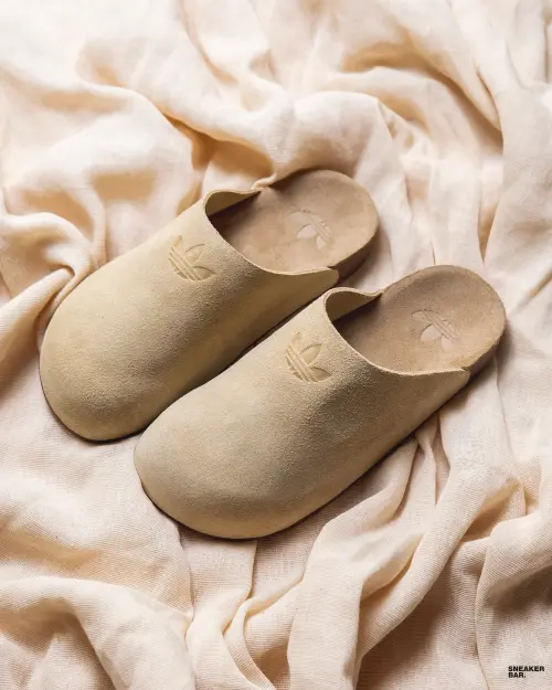 Мюли Adidas ADIMULE