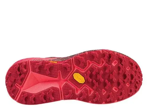 HOKA SPEEDGOAT 2 Красные