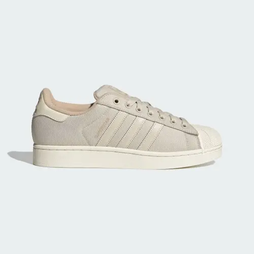 Кеды Adidas Superstar II 