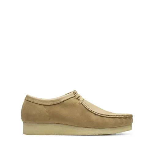 Мужские Clarks Originals Wallabee 26148596