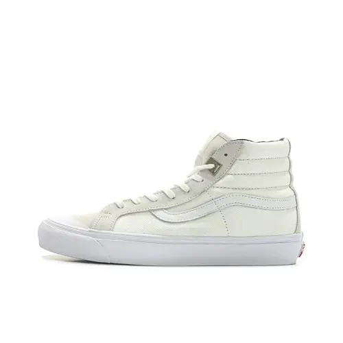 Vans Style 138      