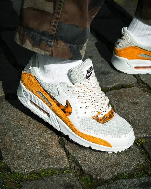 Кроссовки Nike Air Max 90