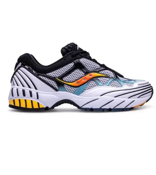 Saucony GRID WEB 2000 S704661