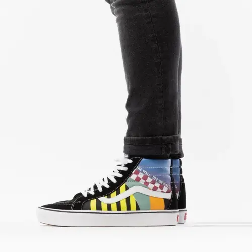 Vans Comfycush Sk8-Hi VA3WMCTE6