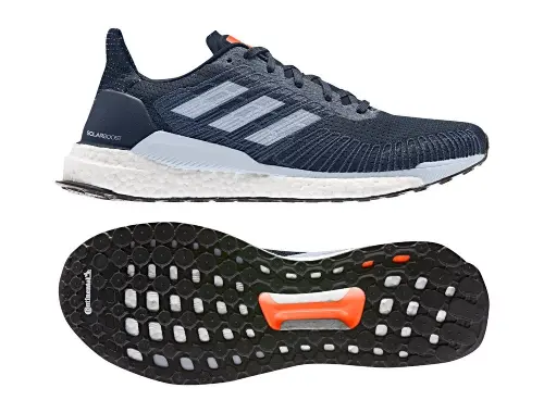 adidas Solarboost 19 M Темно-синие