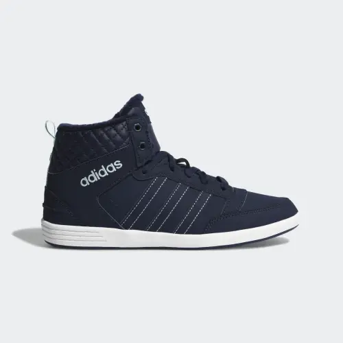 Кроссовки Adidas HOOPS WTR MID