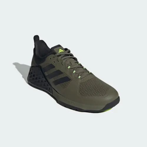 Кроссовки Adidas Dropset 2 Trainer