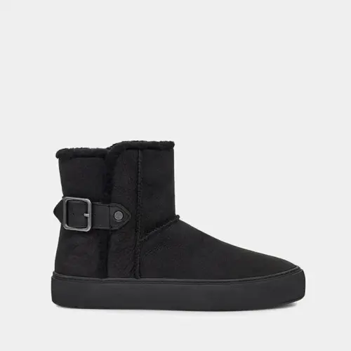 UGG W Aika 1104991 BLK