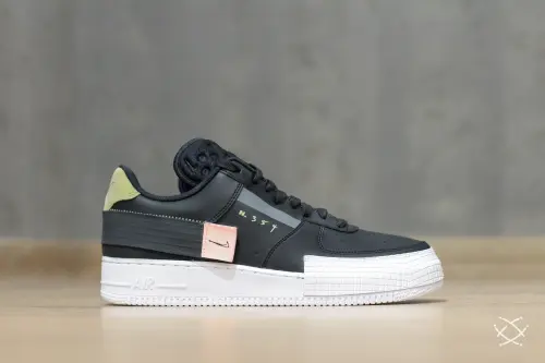 Nike Air Force 1 Type 