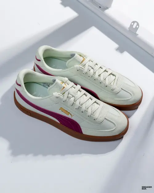 Кеды Puma Club II Era