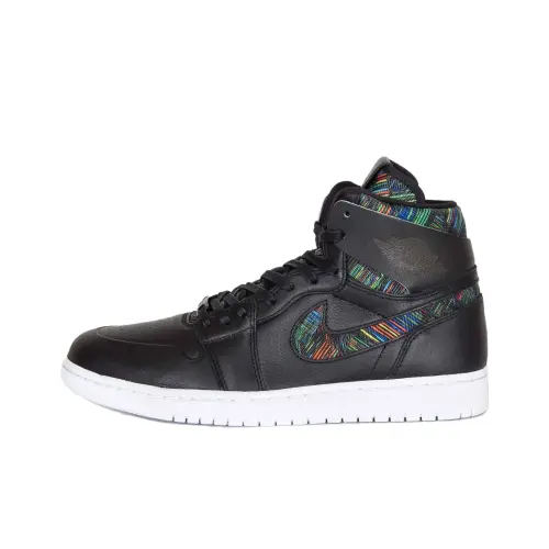 Jordan Air Jordan 1 Retro Nouveau BHM      