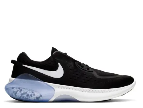 Nike Joyride Dual Run M Черно-Белые