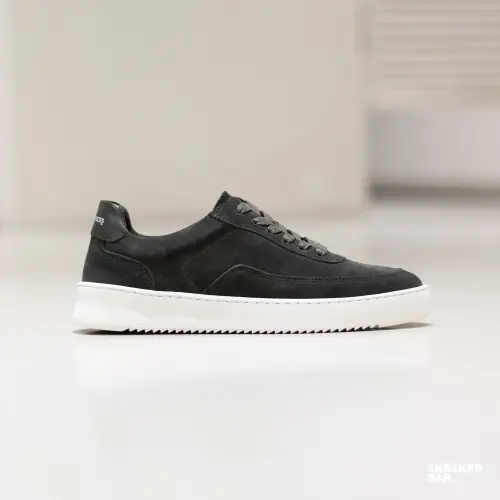 Кроссовки Filling Pieces Mondo Suede Organic 