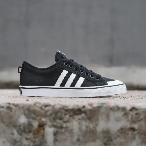 Кеды Adidas Nizza 