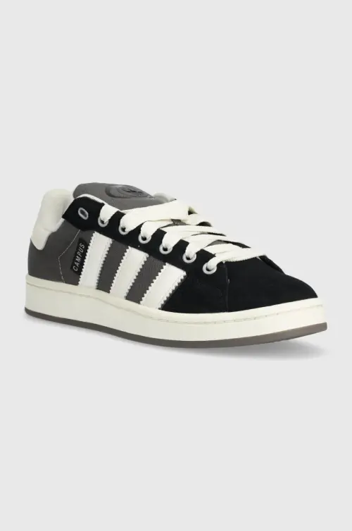 Кроссовки adidas Originals Campus 00s цвет серый IF8766
