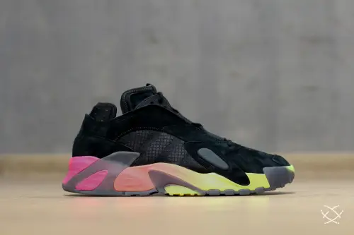 Adidas Streetball 