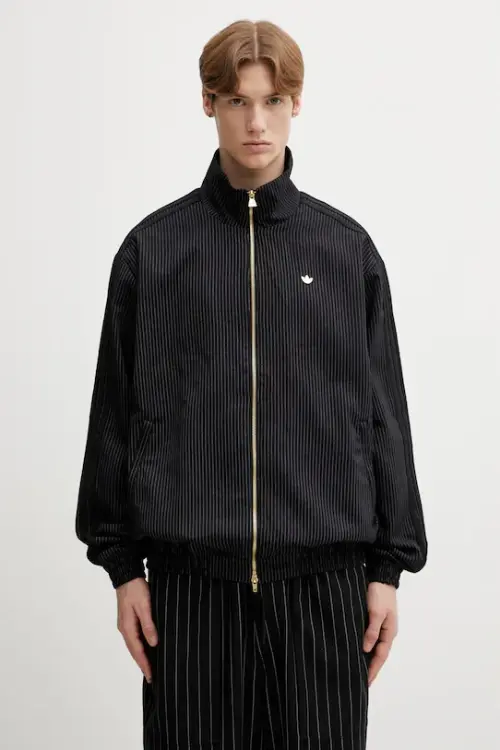 adidas Originals Firebird TT кофта на замке для мужчин