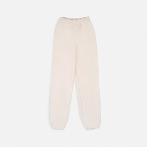 Tassha Yu Essential Joggers TH Royal Beige 