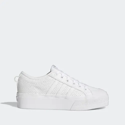 Кроссовки adidas Originals Nizza Platform W FX9180