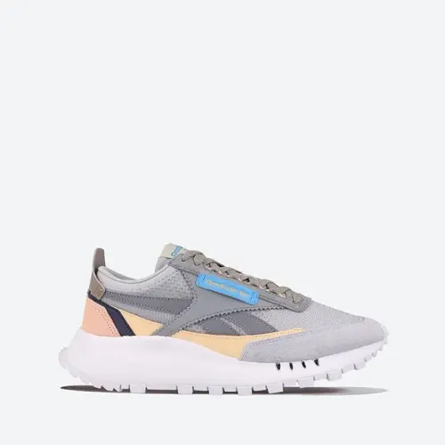 Кроссовки Reebok Classic Leather Legacy FY7442