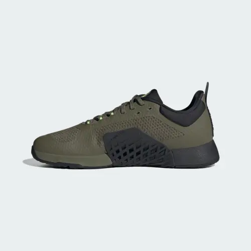 Кроссовки Adidas Dropset 2 Trainer