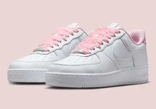 Кроссовки Nike W AIR FORCE 1 07 VINTAGE