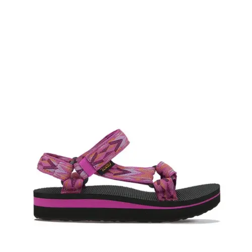 Сандалии Женские Teva Midform Universal 1090969 DDFFL