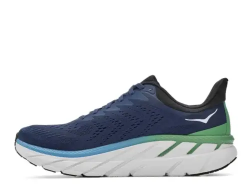 Hoka One One Ms Clifton 7 1110508 MOAN