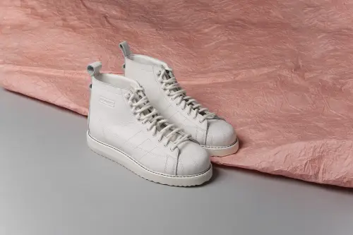Adidas Superstar Boot W 