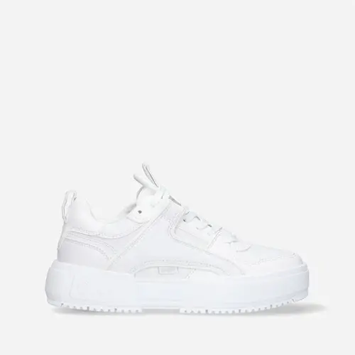 Кроссовки Buffalo Rse Lo Vegan 1630604-WHT