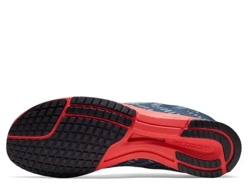 Nike Air Zoom Streak LT 4 Racing Obsydianowo-Синие