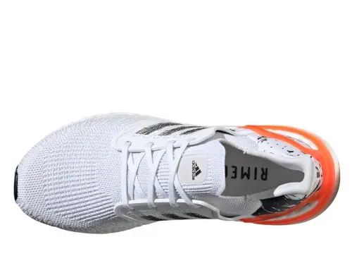 Adidas Ultraboost 20 M Белые
