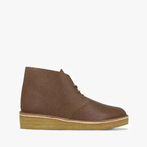Мужские Clarks Originals Desert Coal 26151028