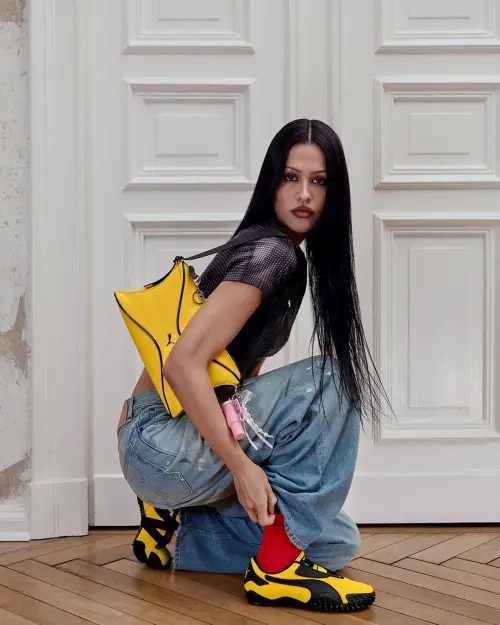 Сандали Mostro Fey (400378-02)