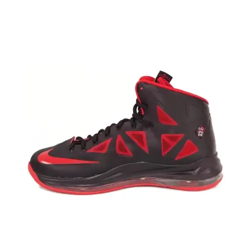 Nike Lebron 10 Away 10       