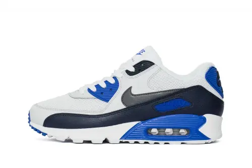 Nike Air Max 90 Essential "Obsidian/Pure Platinum" 