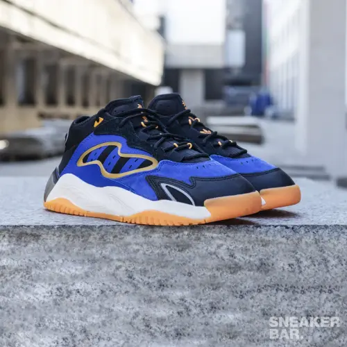 Adidas Streetball II 